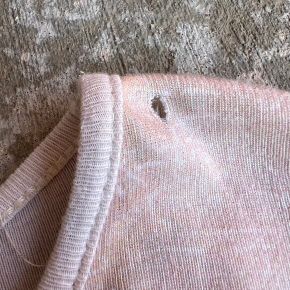 Cactus Coffee Caffe 3/4 Sleeve Tee Sz 3X - Picture 5 of 7